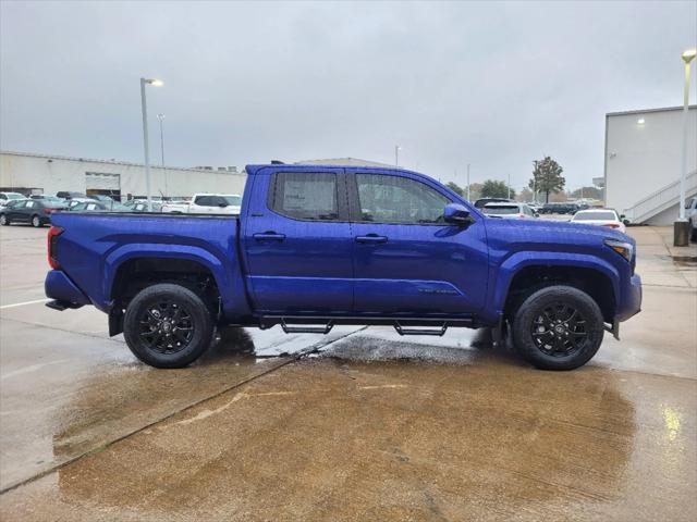 new 2024 Toyota Tacoma car, priced at $43,368