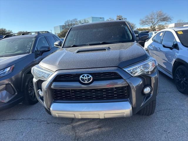 used 2019 Toyota 4Runner car, priced at $30,995