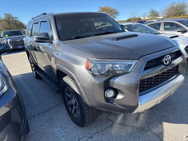 used 2019 Toyota 4Runner car, priced at $30,995