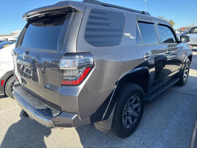 used 2019 Toyota 4Runner car, priced at $30,995