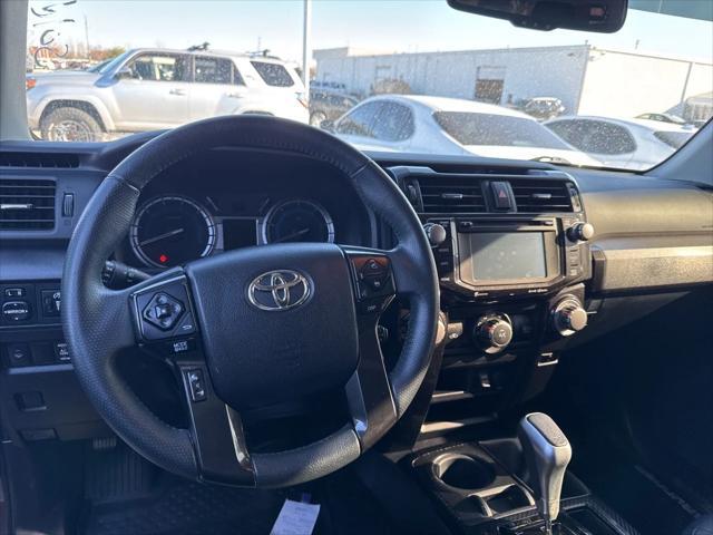 used 2019 Toyota 4Runner car, priced at $30,995