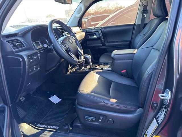 used 2019 Toyota 4Runner car, priced at $30,995