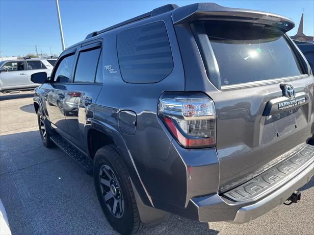 used 2019 Toyota 4Runner car, priced at $30,995