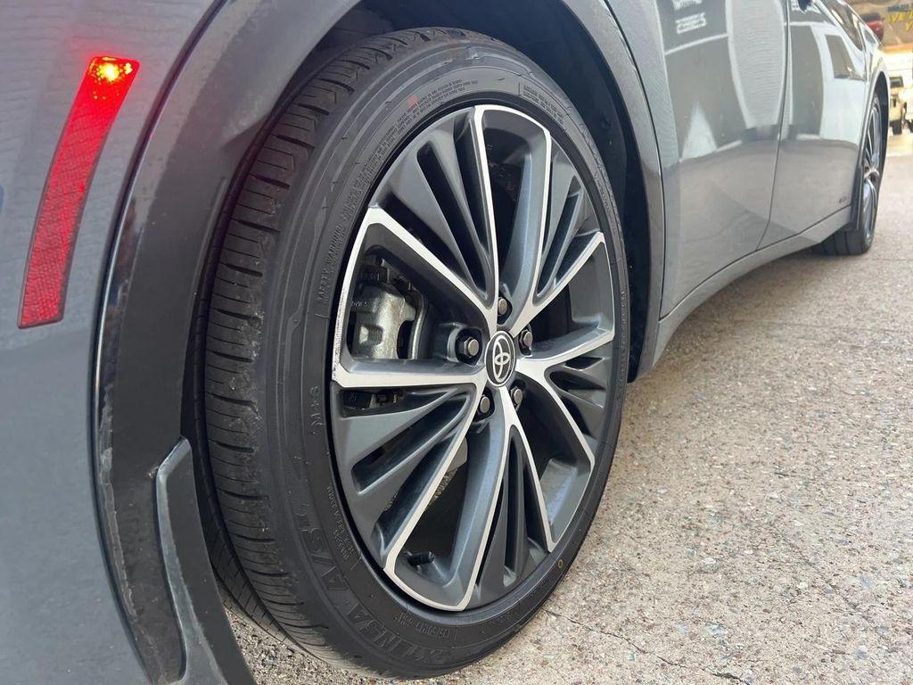 used 2024 Toyota Prius car, priced at $25,998