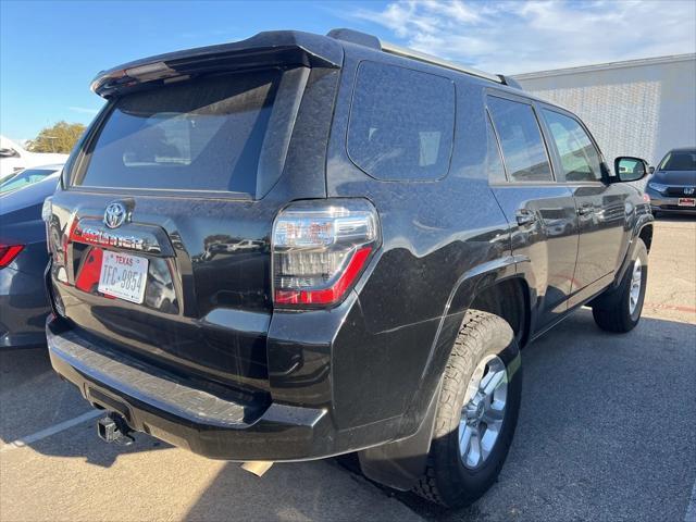 used 2023 Toyota 4Runner car, priced at $39,474