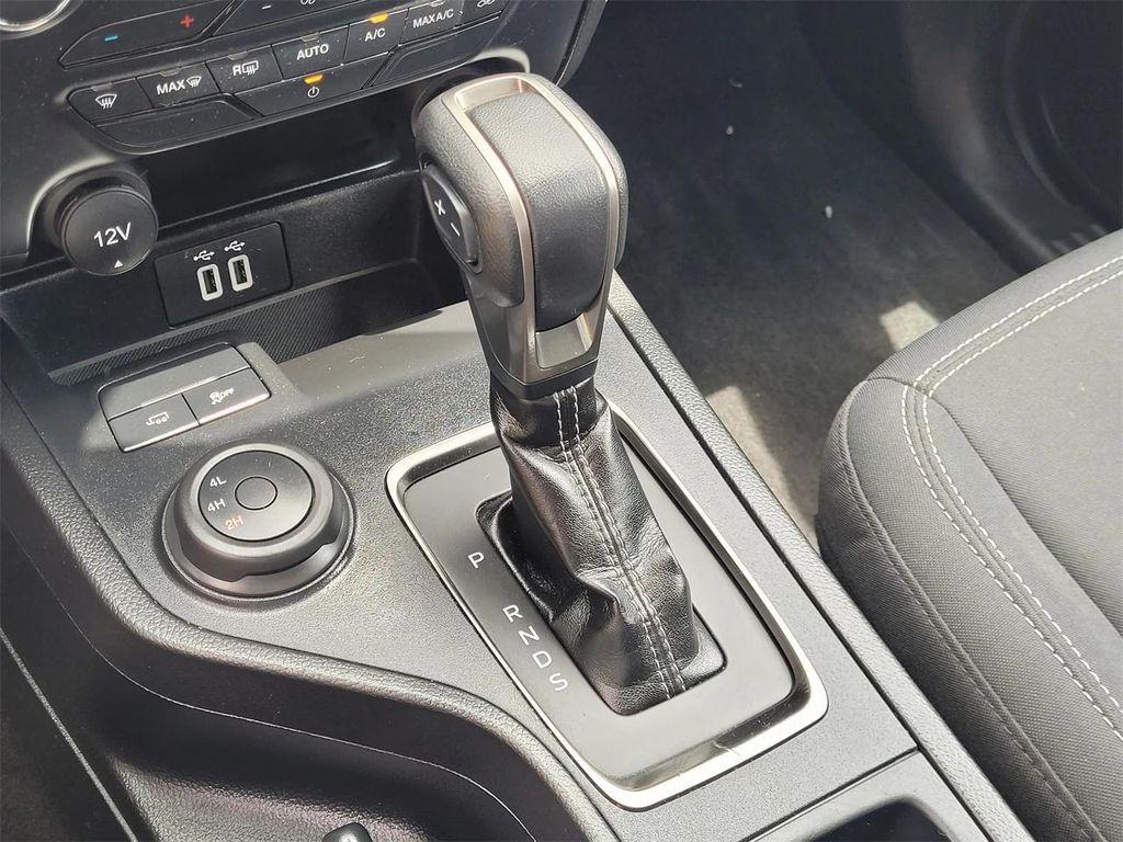 used 2023 Ford Ranger car, priced at $29,980