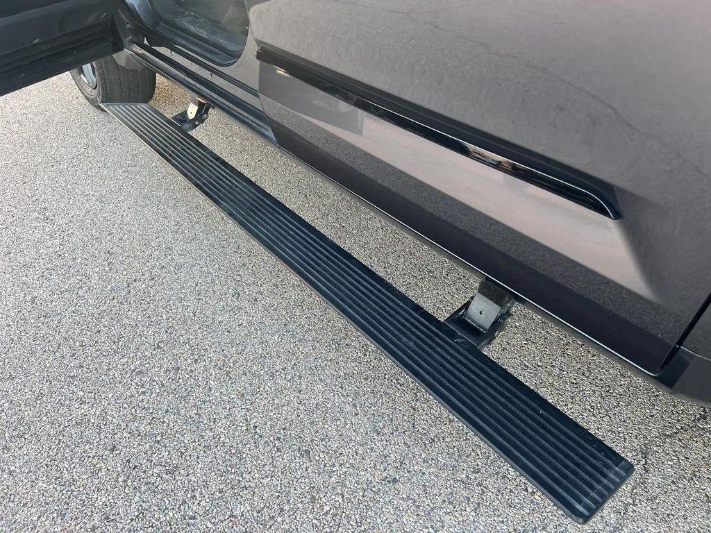 used 2022 Toyota Tundra car, priced at $45,992