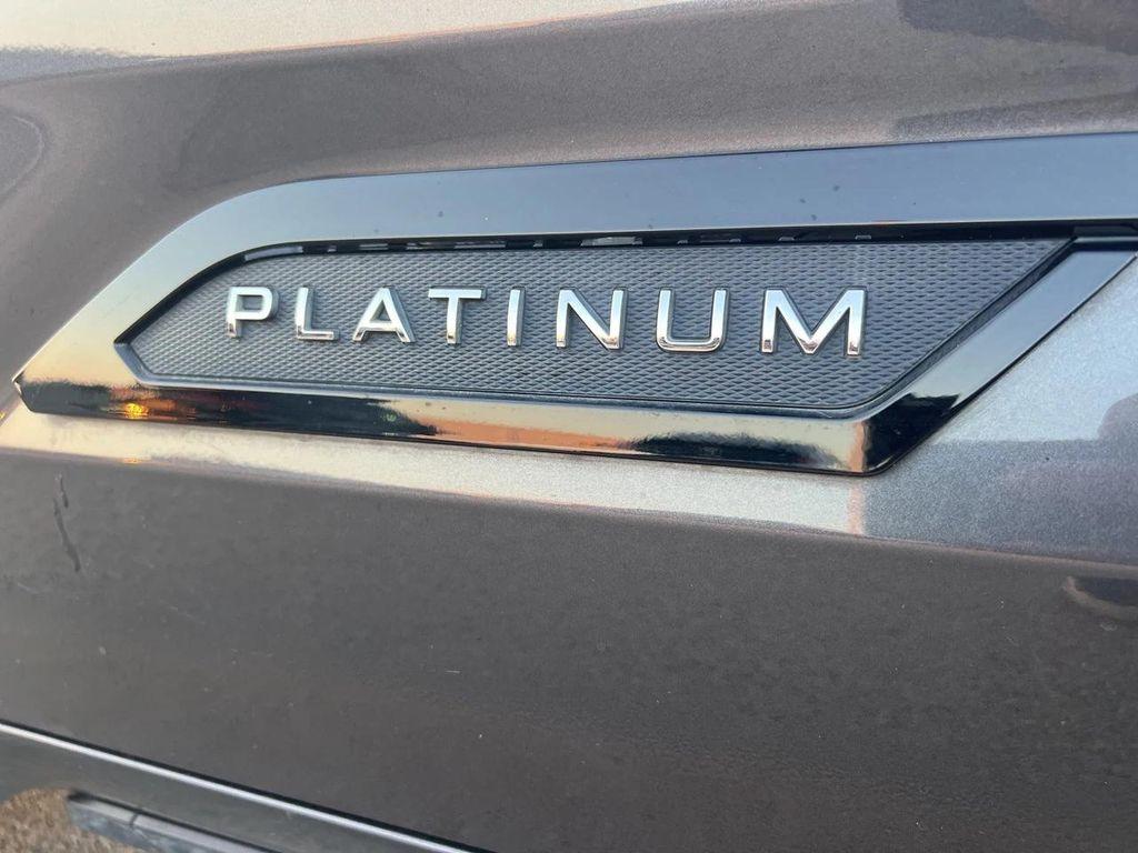 used 2022 Toyota Tundra car, priced at $45,992