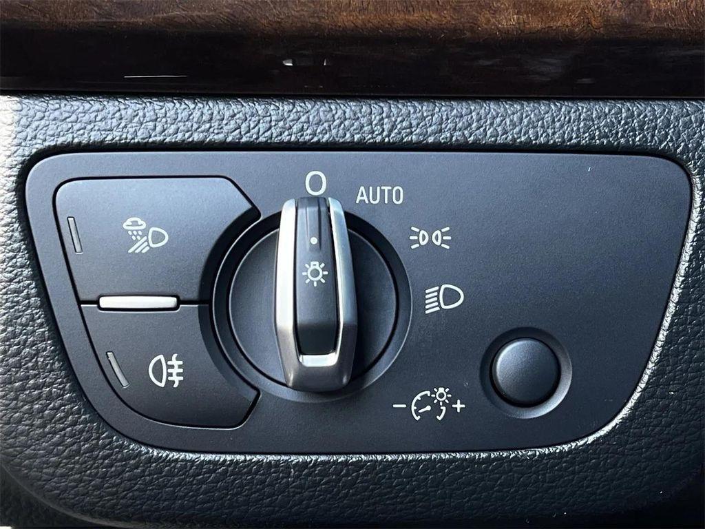 used 2020 Audi Q5 car, priced at $20,998