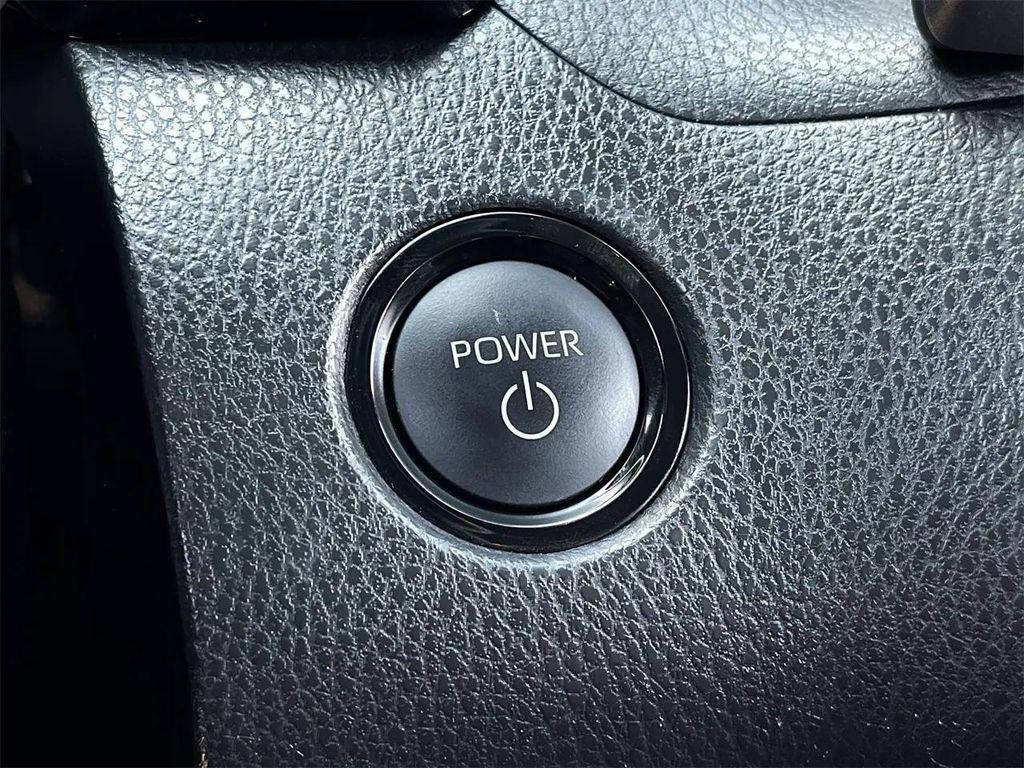 used 2025 Toyota Camry car, priced at $27,998