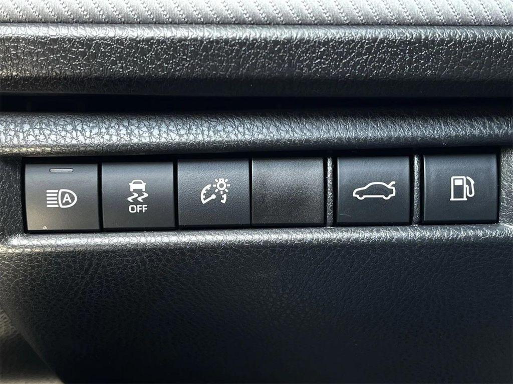 used 2025 Toyota Camry car, priced at $27,998