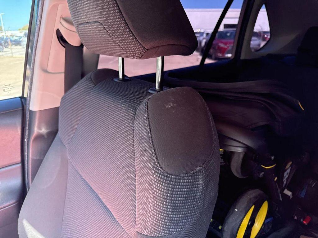 used 2022 Toyota RAV4 car, priced at $23,853