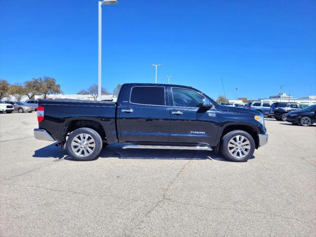 used 2016 Toyota Tundra car, priced at $26,858