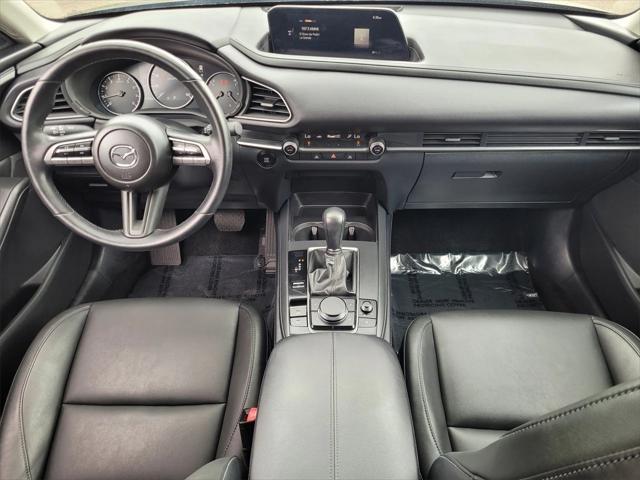 used 2022 Mazda CX-30 car, priced at $22,947