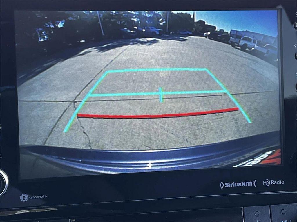 used 2021 Toyota Highlander car, priced at $27,871