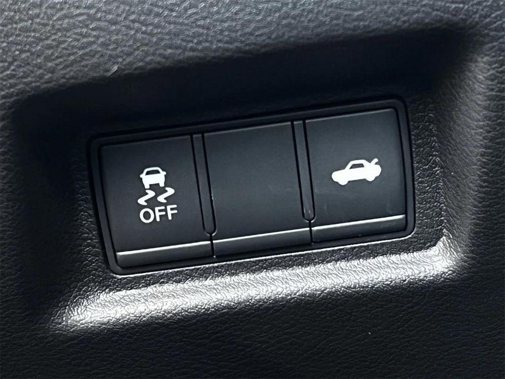 used 2022 INFINITI Q50 car, priced at $33,685