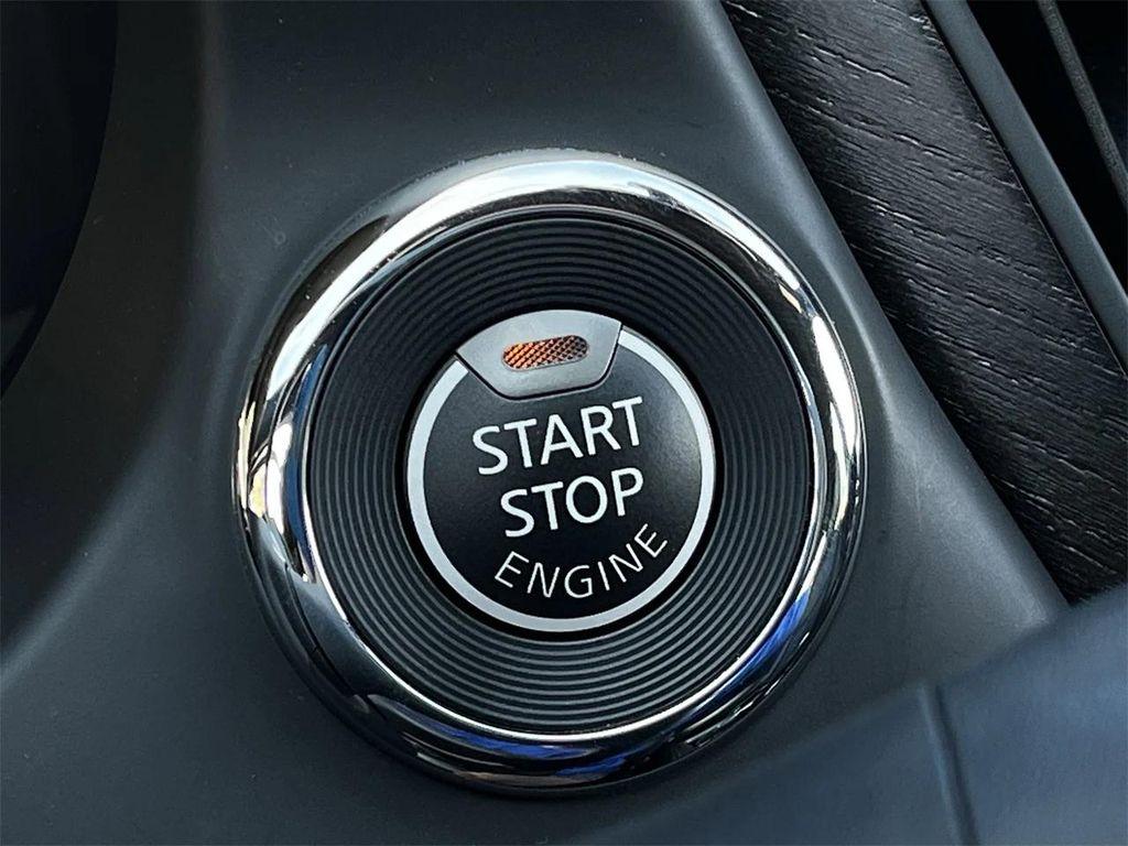 used 2022 INFINITI Q50 car, priced at $33,685