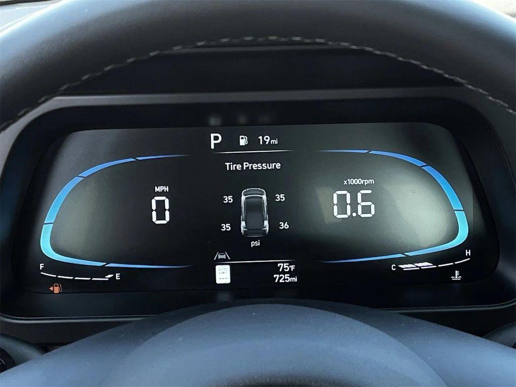 used 2025 Hyundai Elantra car, priced at $21,685