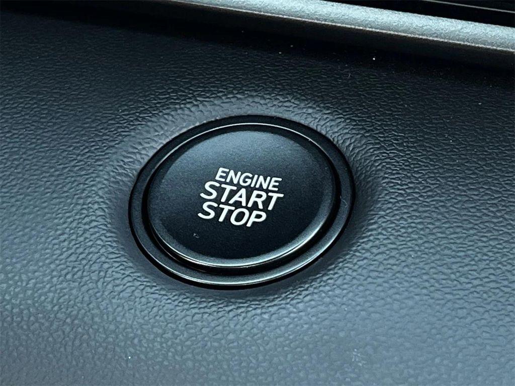 used 2025 Hyundai Elantra car, priced at $21,685