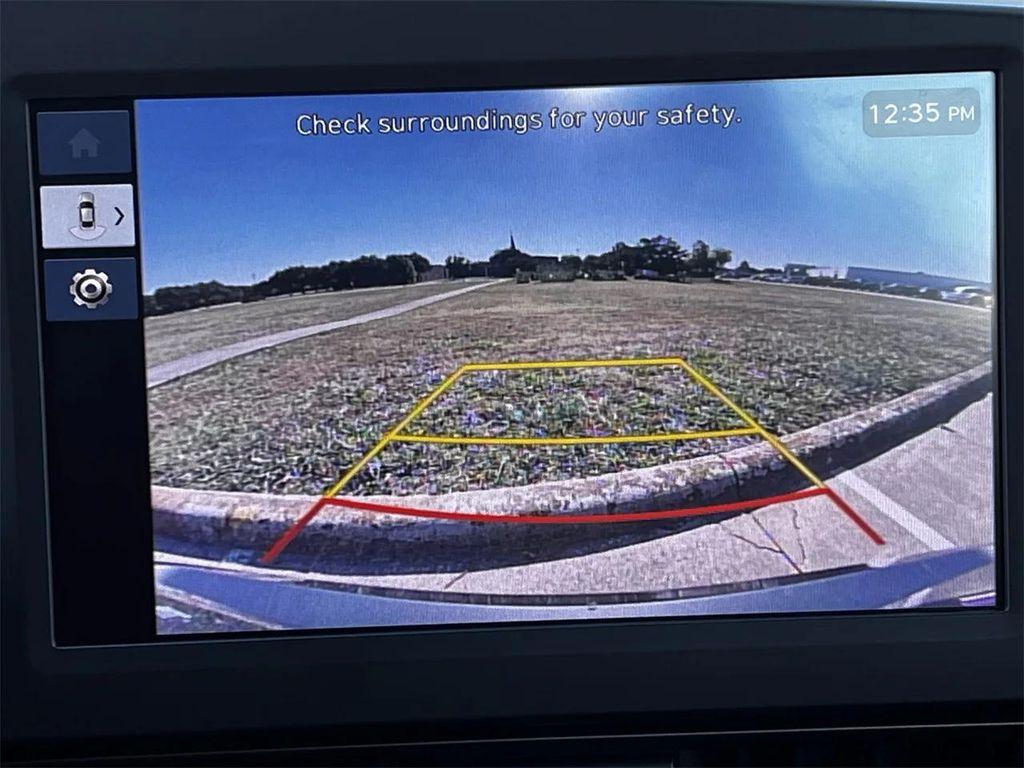 used 2025 Hyundai Elantra car, priced at $21,685