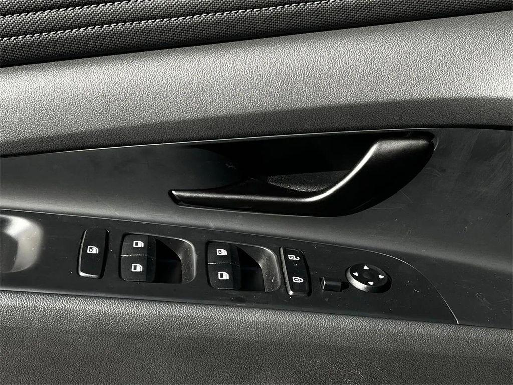 used 2025 Hyundai Elantra car, priced at $21,685