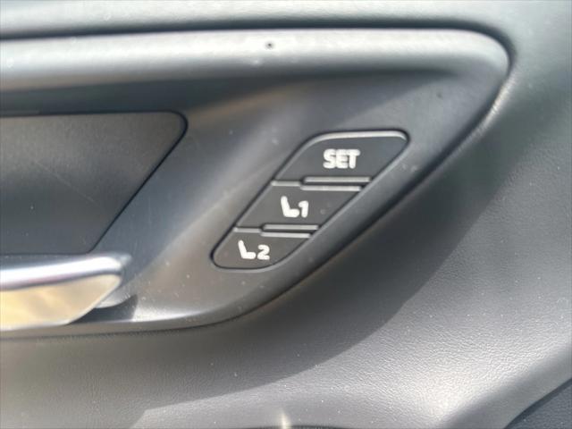 used 2023 Toyota Crown car