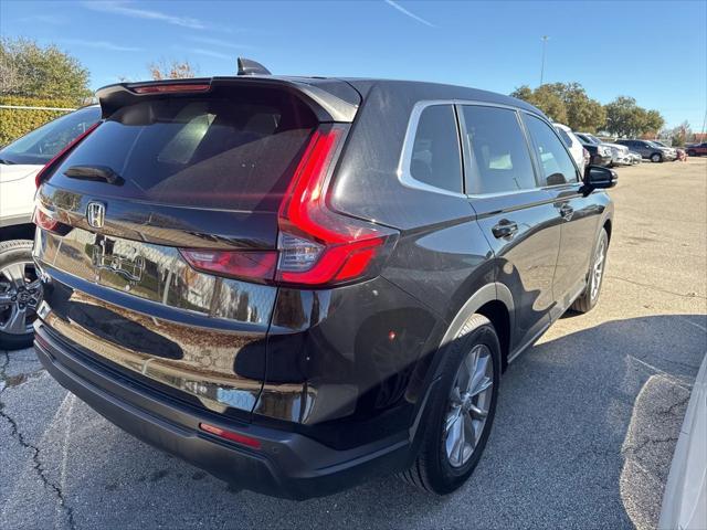 used 2023 Honda CR-V car, priced at $31,355