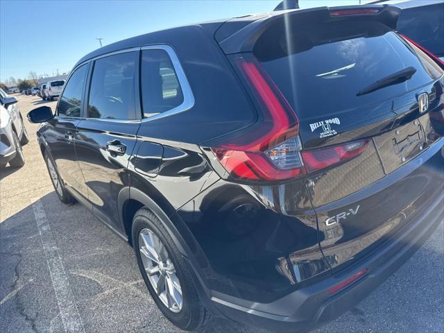 used 2023 Honda CR-V car, priced at $31,355