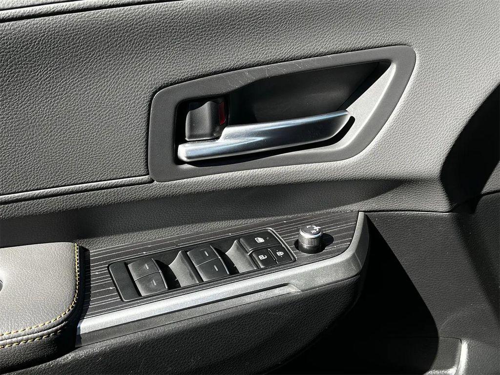 used 2024 Toyota Sienna car, priced at $39,276