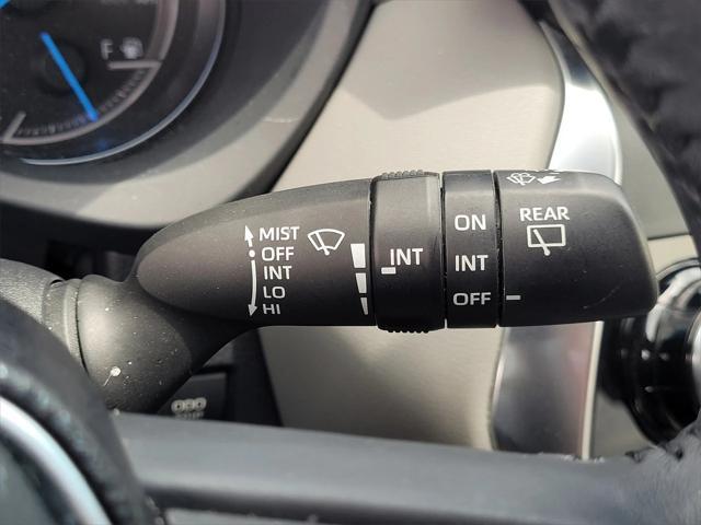 used 2022 Toyota Venza car, priced at $25,701