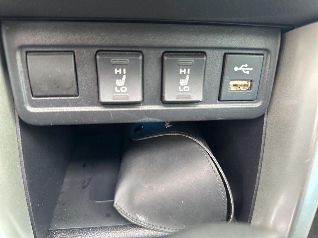used 2022 Toyota Corolla Cross car