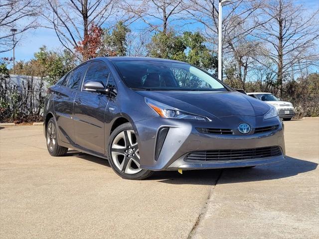 used 2019 Toyota Prius car, priced at $19,998