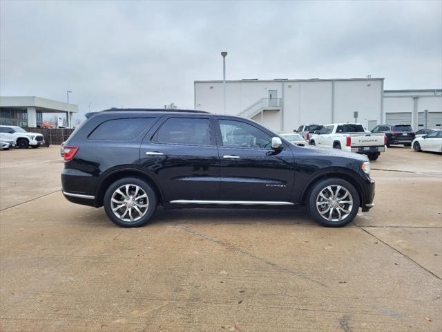 used 2018 Dodge Durango car, priced at $27,943