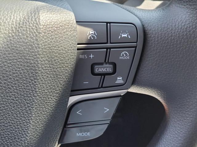 new 2025 Toyota Camry car, priced at $30,385