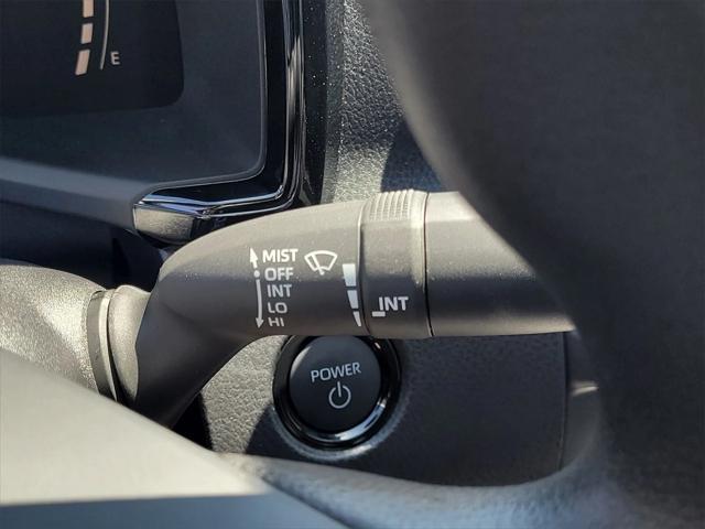 new 2025 Toyota Camry car, priced at $30,385