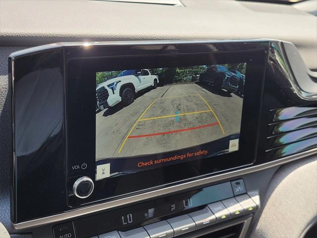 new 2025 Toyota Camry car, priced at $30,385