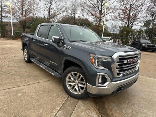 used 2019 GMC Sierra 1500 car, priced at $29,998