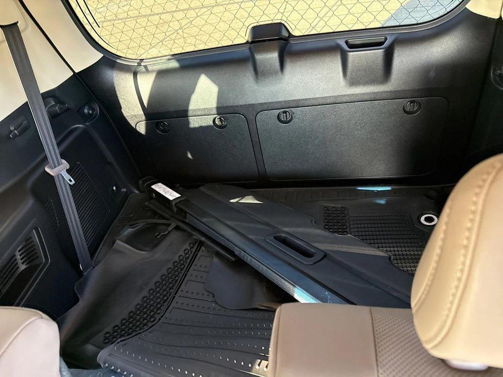 used 2023 Lexus GX 460 car, priced at $54,859