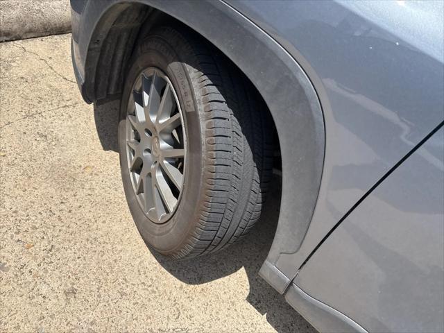 used 2022 Toyota Corolla Cross car, priced at $23,998