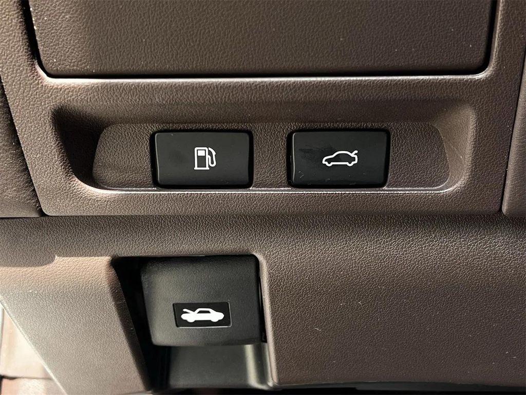 used 2018 Lexus LS 500 car, priced at $42,918