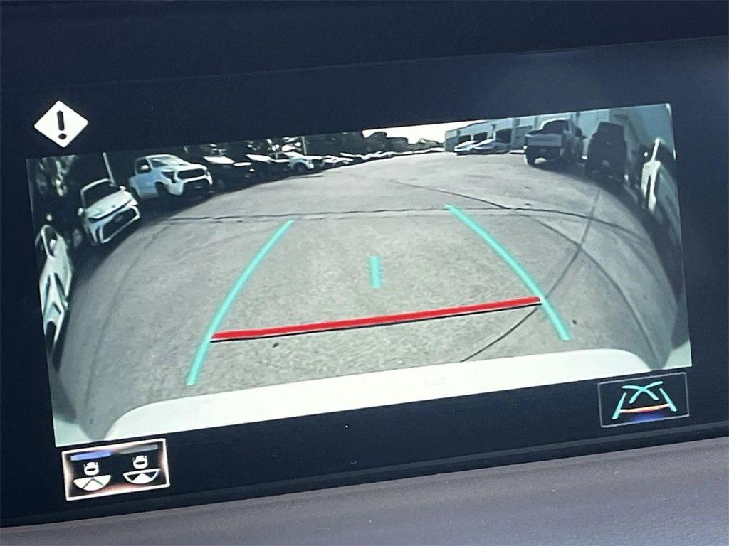 used 2018 Lexus LS 500 car, priced at $42,918