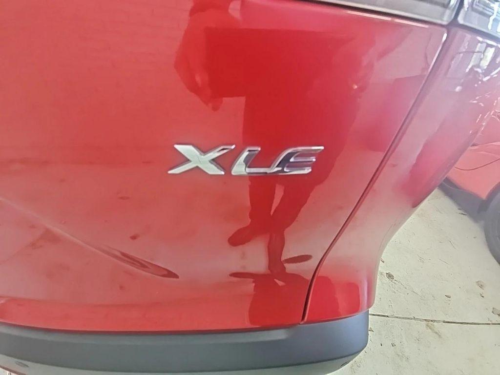 used 2023 Toyota Corolla Cross car, priced at $25,988