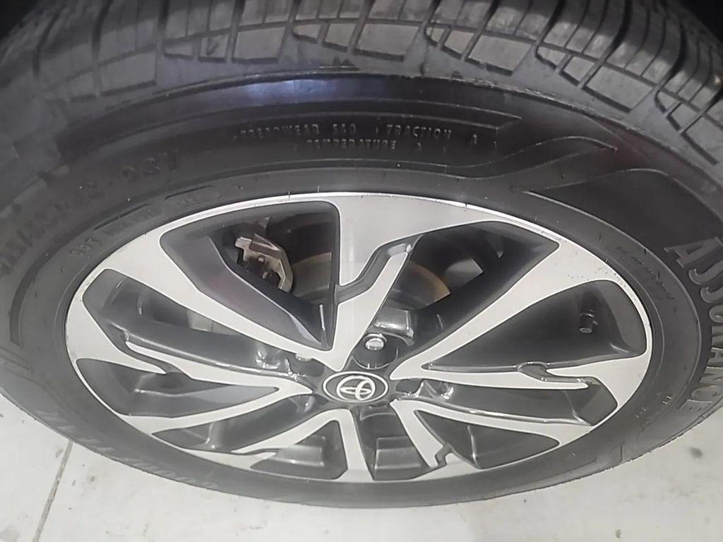 used 2023 Toyota Corolla Cross car, priced at $25,988