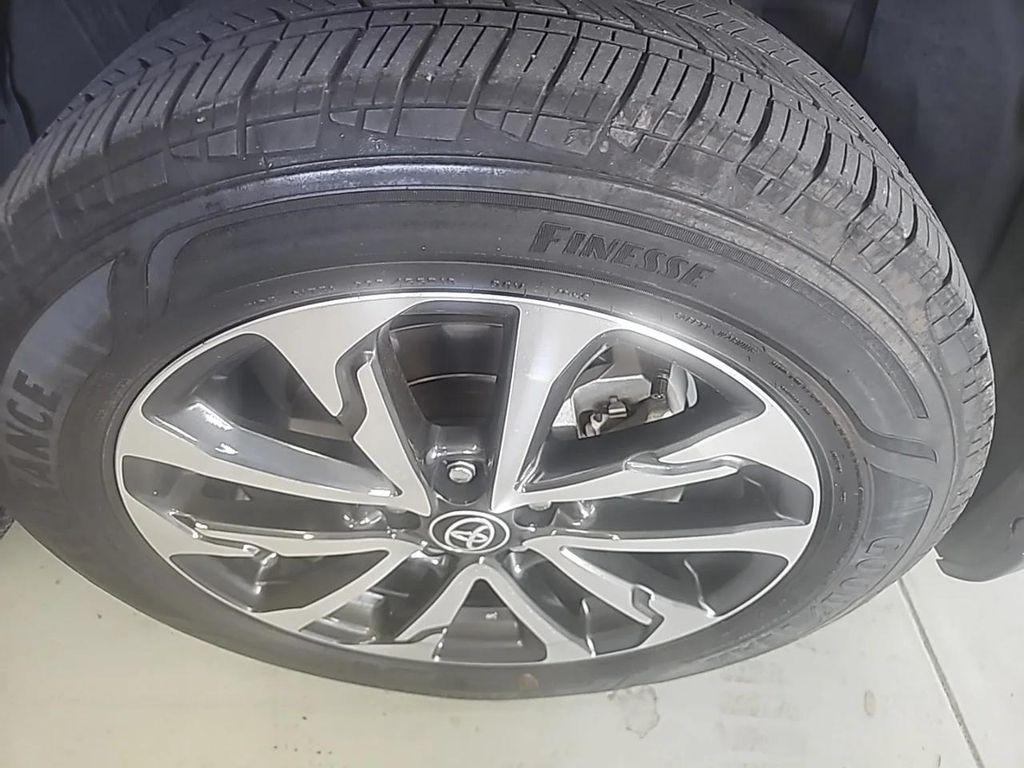 used 2023 Toyota Corolla Cross car, priced at $25,988