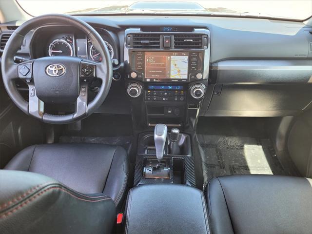 used 2022 Toyota 4Runner car, priced at $52,950