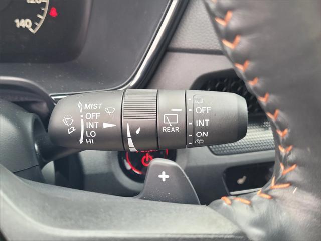 used 2024 Honda CR-V Hybrid car, priced at $33,353
