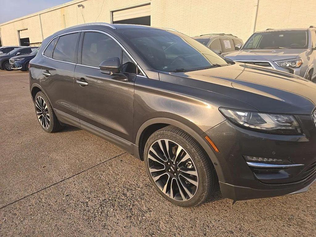 used 2019 Lincoln MKC car, priced at $22,998