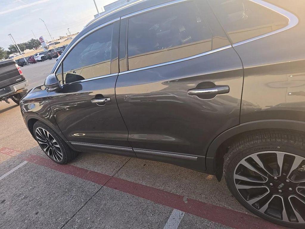 used 2019 Lincoln MKC car, priced at $22,998