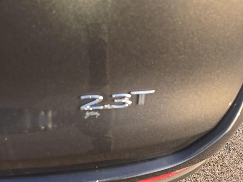 used 2019 Lincoln MKC car, priced at $22,998