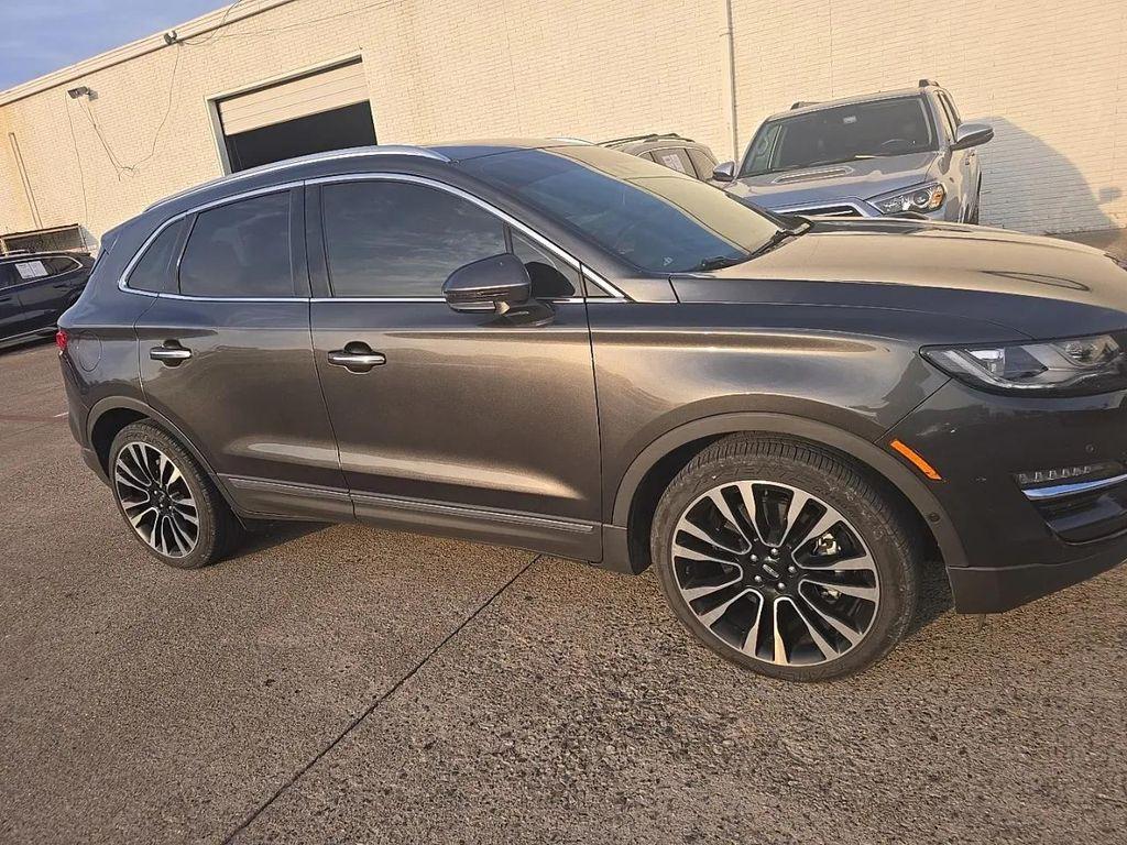 used 2019 Lincoln MKC car, priced at $22,998